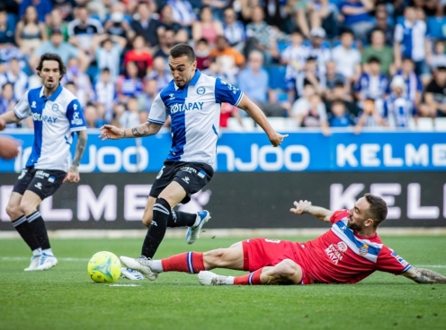 Nhận định Alaves vs Espanyol: Trận cầu 6 điểm, 20h00 ngày 22/2/2025