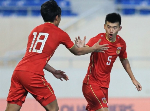 Nhận định U20 Saudi Arabia vs U20 Trung Quốc: Chủ nhà sẽ thắng, 15h15 ngày 22/2/2025