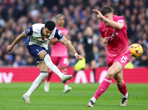 Nhận định Ipswich Town vs Tottenham: “Gà trống” bay cao, 22h00 ngày 22/2/2025