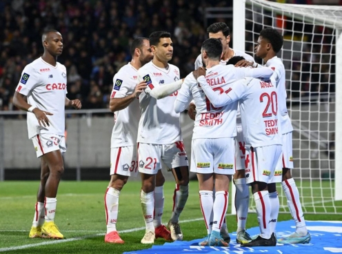 Nhận định Lille vs Monaco: Cân tài cân sức, 23h00 ngày 22/2/2025