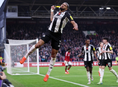 Nhận định Newcastle vs Nottingham Forest: Chích choè mệt mỏi, 21h00 ngày 23/2/2025