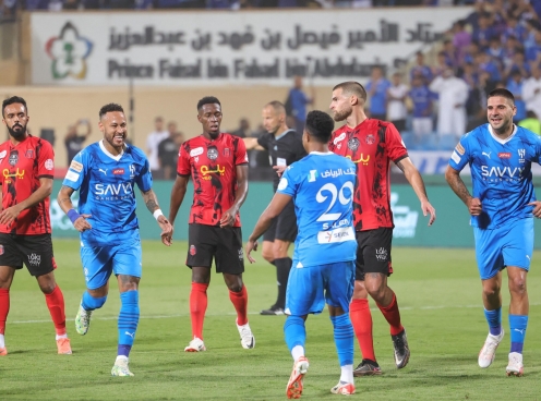 Nhận định Damac vs Al Orobah: Chủ nhà ca vang, 22h50 ngày 24/2/2025