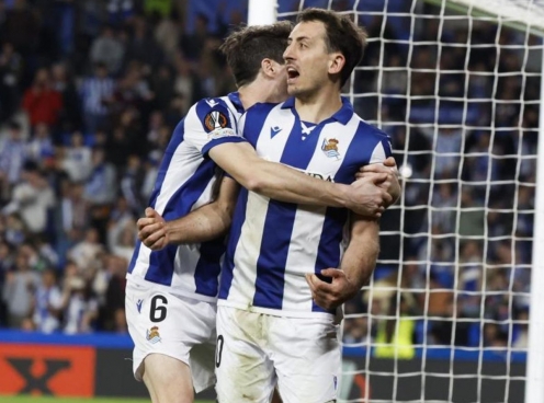 Nhận định Real Sociedad vs Leganes: Tiếp đà hưng phấn, 3h00 ngày 24/2/2025