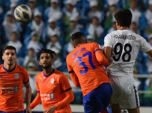 Nhận định Al Riyadh vs Al Feiha: Chủ nhà dậm chân, 22h30 ngày 26/2/2025