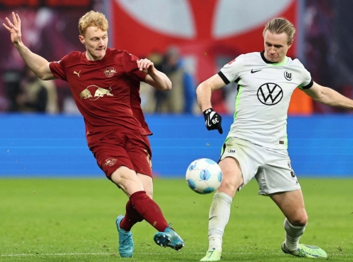 Nhận định RB Leipzig vs Wolfsburg: Ưu thế chủ nhà, 02h45 ngày 27/2/2025