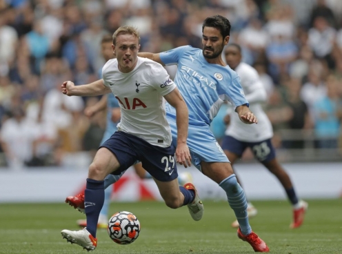 Nhận định Tottenham vs Man City: Đối thủ kỵ rơ, 02h30 ngày 27/2/2025