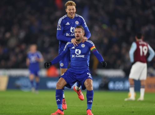 Nhận định West Ham vs Leicester City: Tin tưởng The Hammer, 03h00 ngày 28/2/2025