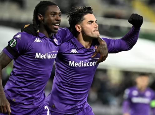 Nhận định Fiorentina vs Lecce: Tìm lại chiến thắng, 2h45 ngày 1/3/2025