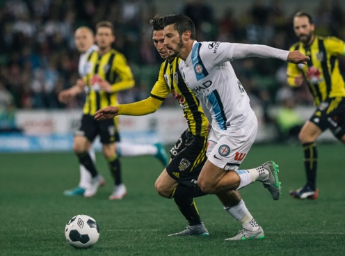 Nhận định Wellington Phoenix vs Melbourne City: Chủ nhà gặp khó, 13h30 ngày 28/2/2025