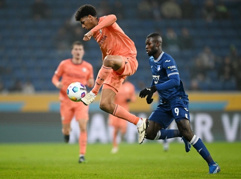 Nhận định Bochum vs Hoffenheim: Chủ nhà bất lực, 21h30 ngày 01/3/2025