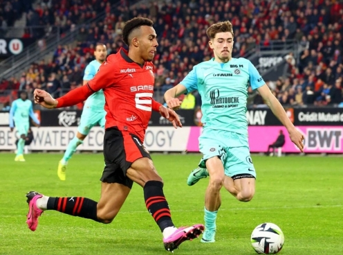 Nhận định Montpellier vs Rennes: Khách lấn át chủ, 23h15 ngày 2/3/2025