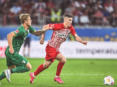 Nhận định Augsburg vs Freiburg: Gieo sầu chủ nhà, 23h30 ngày 02/3/2025