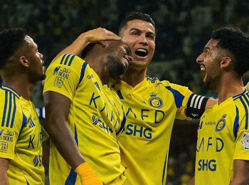 Nhận định Esteghlal vs Al Nassr: Mệnh lệnh phải thắng, 23h00 ngày 3/3/2025