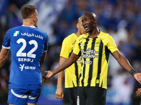 Nhận định Al Qadsiah vs Al Ittihad: Đội khách ca vang, 02h00 ngày 07/3/2025