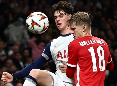 Nhận định AZ Alkmaar vs Tottenham: Gà trống “gáy vang”, 0h45 ngày 7/3/2025