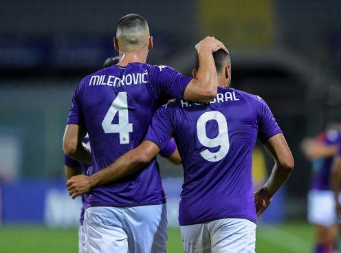 Nhận định Panathinaikos vs Fiorentina: Đội khách khó thở, 00h45 ngày 7/3/2025