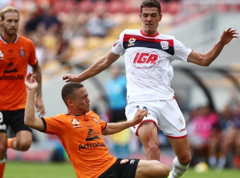 Nhận định Adelaide United vs Brisbane Roar: Khuất phục sư tử, 13h00 ngày 08/3/2025