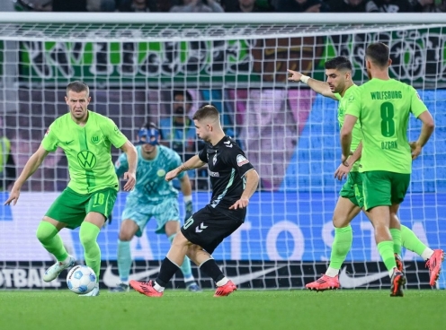 Nhận định Wolfsburg vs St. Pauli: Thêm một thất bại, 21h30 ngày 8/3/2025