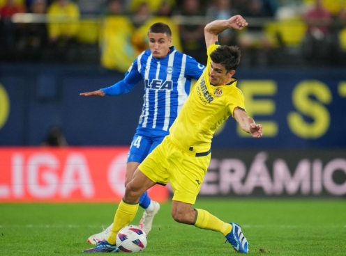 Nhận định Alaves vs Villarreal: Áp sát top 4, 22h15 ngày 8/3/2025