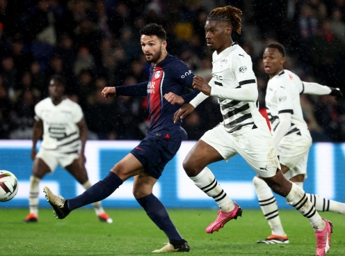 Nhận định Rennes vs PSG: Đội khách nổi giận, 23h00 ngày 08/3/2025