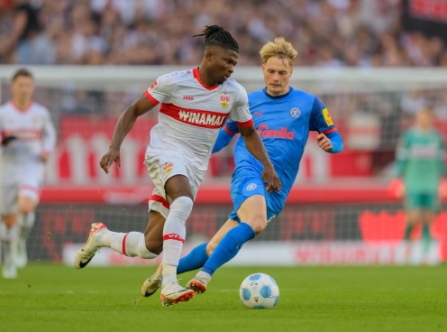 Nhận định Holstein Kiel vs Stuttgart: Khủng hoảng kéo dài, 21h30 ngày 8/3/2025