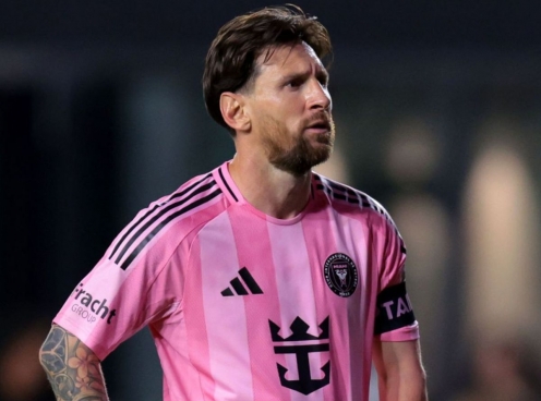 Nhận định Inter Miami vs Charlotte: Chờ Messi tái xuất, 3h00 ngày 10/3/2025