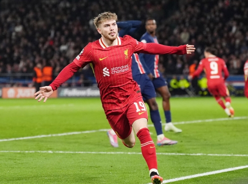 Nhận định Liverpool vs PSG: Tấm vé đi tiếp, 03h00 ngày 12/3/2025