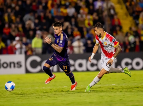 Nhận định LA Galaxy vs C. S. Herediano: Ngược dòng bước tiếp, 09h30 ngày 13/3/2025