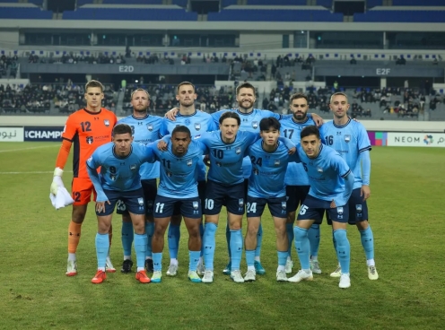 Nhận định Sydney vs Jeonbuk, 15h00 ngày 13/3/2025