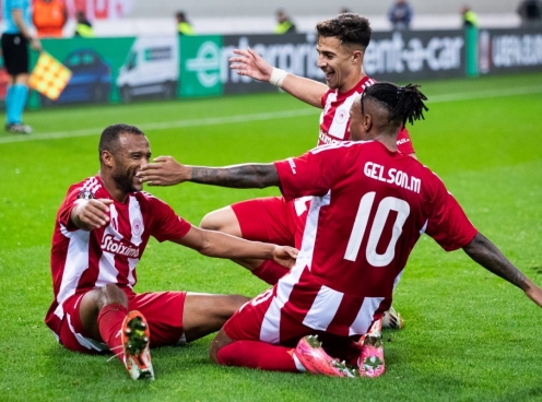 Nhận định Olympiacos vs Bodoe/Glimt: Chiến thắng danh dự, 0h45 ngày 14/3/2025