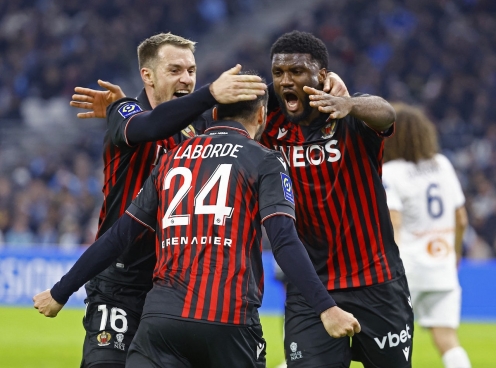 Nhận định Nice vs Auxerre: Trên 2,5 bàn, 02h45 ngày 15/3/2025