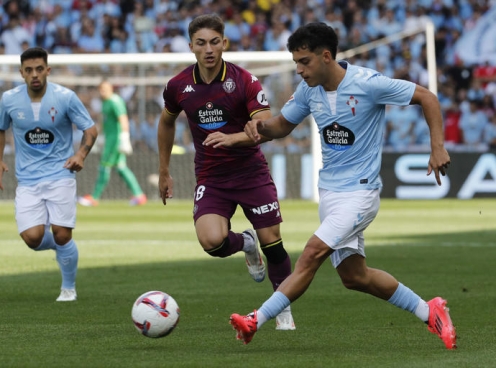 Nhận định Real Valladolid vs Celta Vigo: Đội khách chiến thắng, 20h00 ngày 15/3/2025