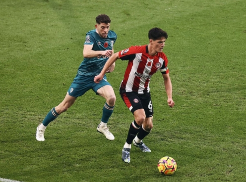 Nhận định Bournemouth vs Brentford: Phá dớp tại Vitality, 00h30 ngày 16/3/2025