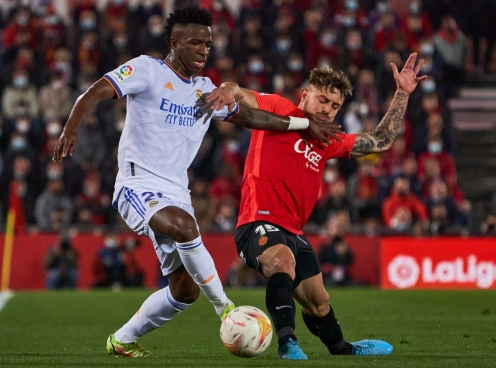 Nhận định Mallorca vs Espanyol: Phơi áo ở xứ đảo, 22h15 ngày 15/3/2025