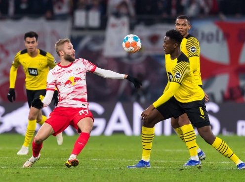 Nhận định RB Leipzig vs Dortmund: Trận cầu tâm điểm, 00h30 ngày 16/3/2025