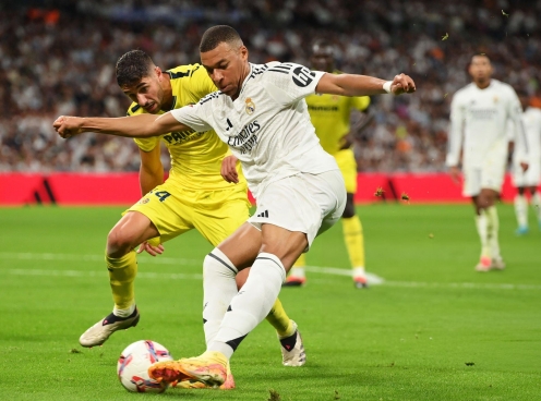 Nhận định Villarreal vs Real Madrid: Coi chừng mất điểm