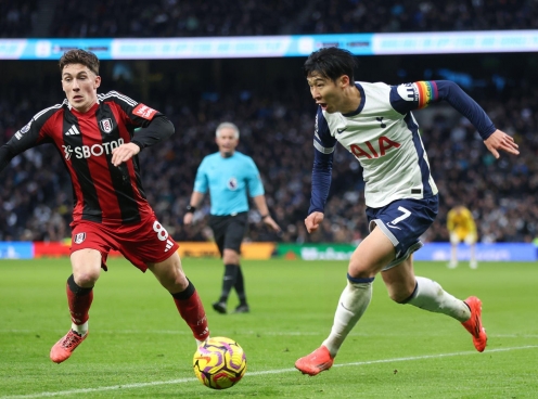 Nhận định Fulham vs Tottenham: Nhiều lợi thế để thắng