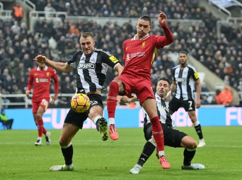 Nhận định Newcastle vs Liverpool: Chức vô địch đầu tiên?