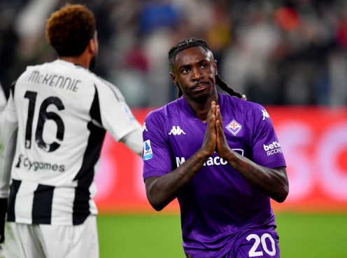 Nhận định Fiorentina vs Juventus: Lão bà run rẩy, 00h00 ngày 17/03/2025