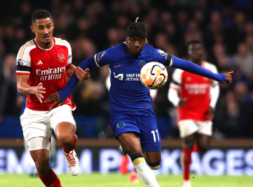 Nhận định Arsenal vs Chelsea: Thăng hoa giành 3 điểm?