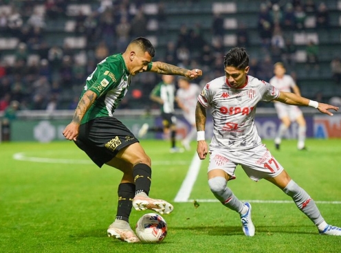 Nhận định Union Santa Fe vs CA Banfield: Lợi thế sân nhà, 05h00 ngày 18/03/2025