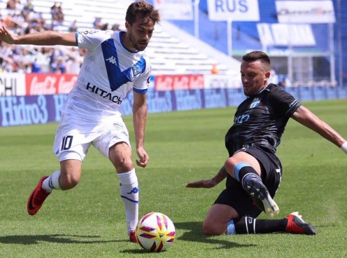 Nhận định Atletico Tucuman vs Velez Sarsfield: Cắt chuỗi tệ hại, 07h15 ngày 18/3/2025