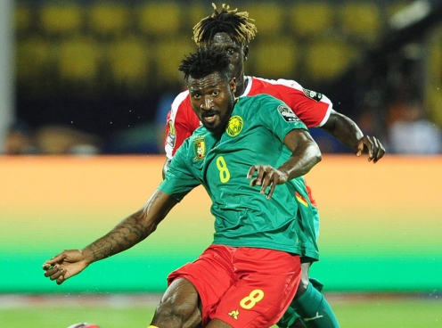 Nhận định Eswatini vs Cameroon: Sư tử gầm vang, 23h00 ngày 19/3/2025