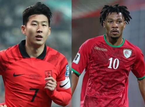 Nhận định Hàn Quốc vs Oman: Duy trì vị thế, 18h00 ngày 20/3/2025