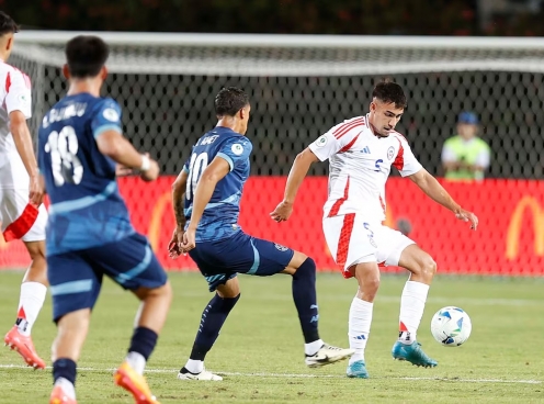 Nhận định Paraguay vs Chile, 06h00 ngày 21/3/2025