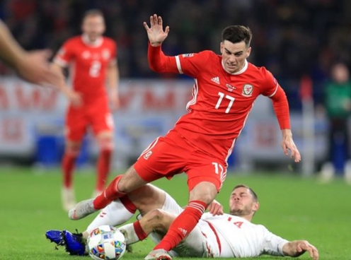 Nhận định Xứ Wales vs Kazakhstan: Đẳng cấp vượt trội