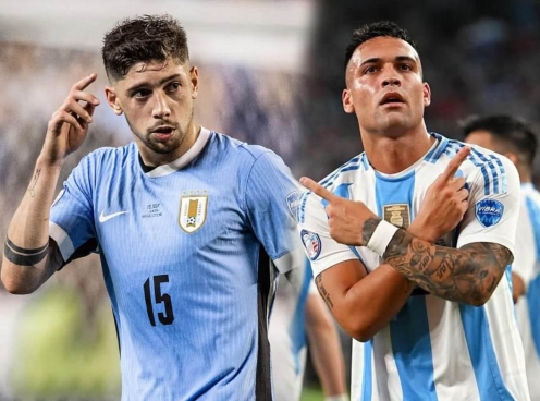 Nhận định Uruguay vs Argentina: Tiến đến Bắc Mỹ, 06h30 ngày 22/3/2025