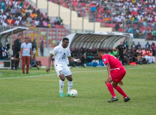 Nhận định Madagascar vs Ghana: Tất cả vì 3 điểm