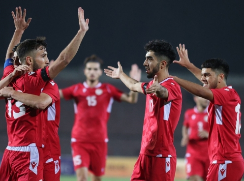 Nhận định Tajikistan vs Timor-Leste: Dễ trên 5 bàn, 18h00 ngày 25/3/2025