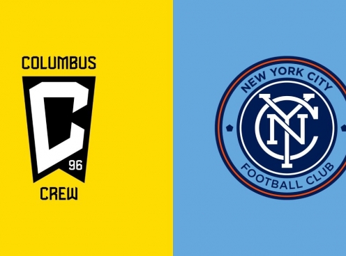 Nhận định Columbus Crew vs New York City: Hàng thủ chắc chắn